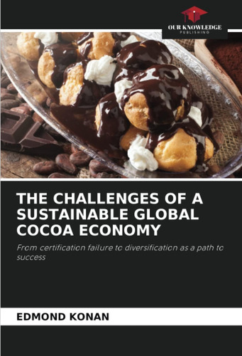 Libro: En Inglés Los Desafíos De Un Coc Global Sostenible