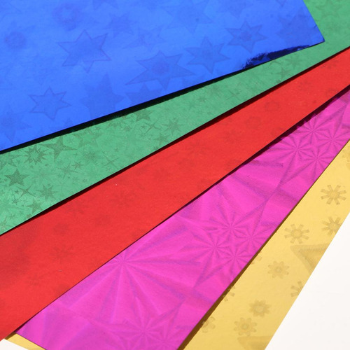 Manualidades Con Papel Para Álbumes De Recortes 3 Piezas