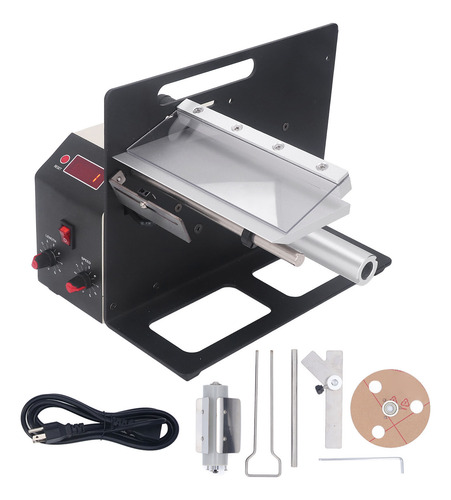 Distribuidor Automático Label Stripper Digital De 4 A 160 Mm