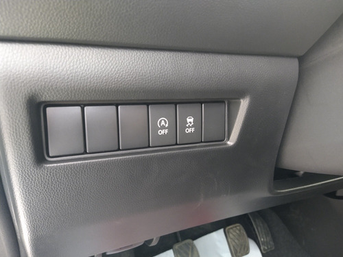Imagen 9 de 11 de Suzuki Swift Hybrid