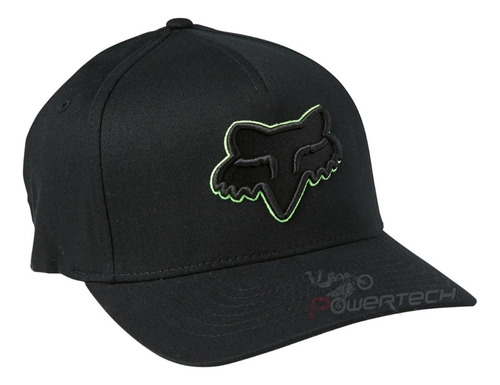 Gorra Fox Racing - Flexfit Hat - Epicycle Motocross