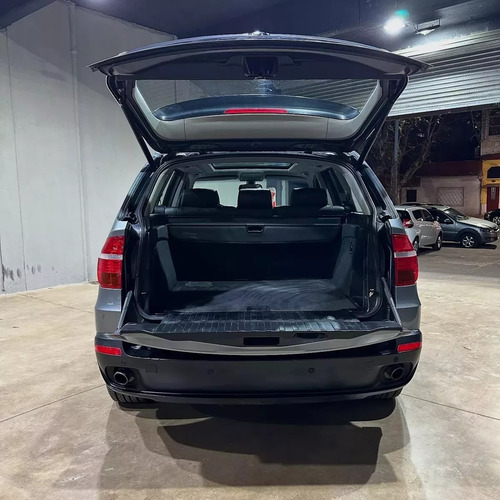 BMW X5 3.0 Si Executive