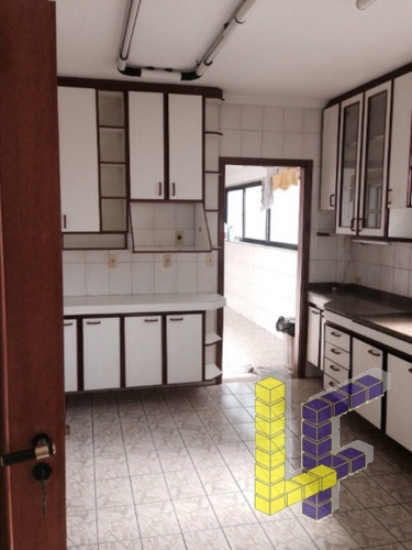 Venda Apartamento Sao Caetano Do Sul Santa Paula Ref: 10588 - 10588