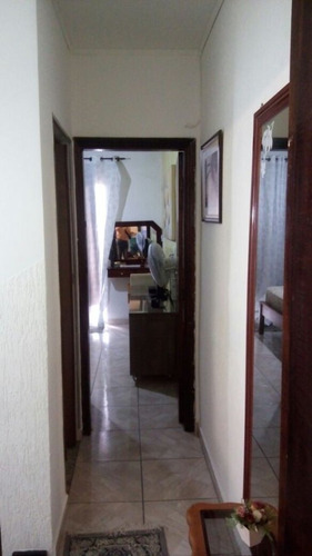 Imagem 11 de 21 de Sobrado A Venda No Bairro Jardim Bela Vista Em Guarulhos - - 1010-1