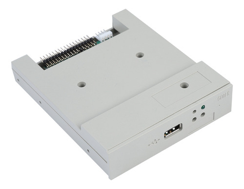 Emulador De Unidade De Disquete De 1,44 Mb Sfr1m44-u Plug Ss
