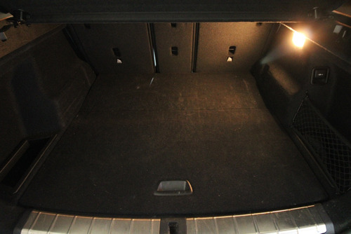 BMW X1 2.0 Sdrive 20ia X Line At