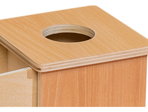 Caja De Monedas, Juguete De Desarrollo Para