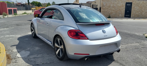 Volkswagen Beetle 2.0 Turbo At