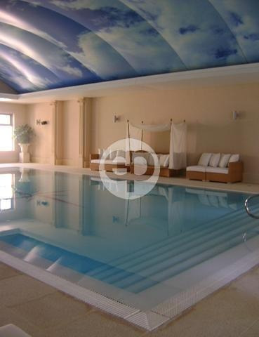 Departamento - Playa Brava