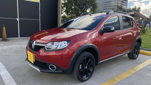 Imagen 1 de 25 de Renault Stepway 2018