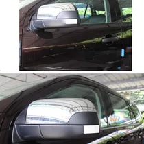 Comprar Cachas Cubre Espejos Con Lugar D Giro Ford Ranger 2013 Par