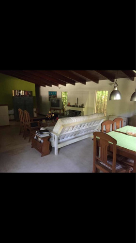 Casa Quinta Ingeniero Maschwits
