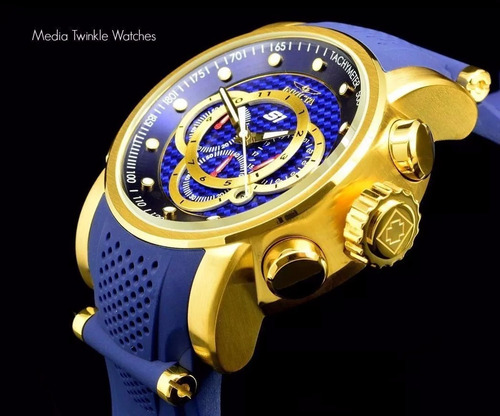 Invicta 19330 S1 Rally Original 52mm