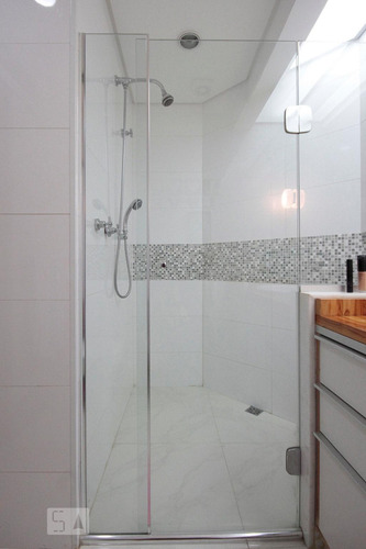Apartamento À Venda - Santa Cecília, 2 Quartos, 80 - S893112222
