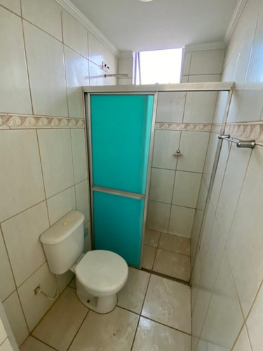 Imagem 11 de 13 de Apartamento Dic I Região Do Ouro Verde 2 Dormitórios 1 Vaga De Garagem - Ap017 - 69878360