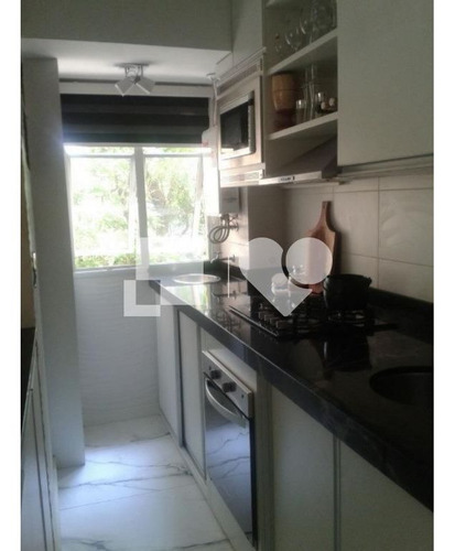 Imagem 5 de 15 de Apartamento - Teresopolis - Ref: 32607 - V-55229314