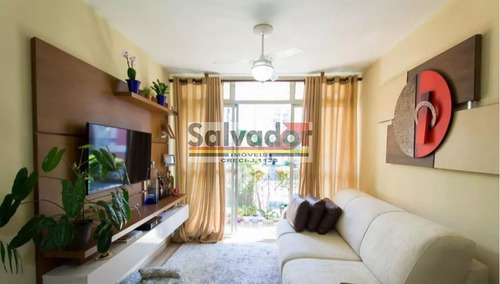 Imagem 1 de 15 de Apartamento - Avenida Dos Ourives - Jardim Celeste-são Paulo - 8578