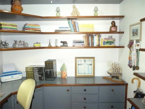 Imagem 3 de 30 de Apartamento Em Perdizes Para Venda Com 150m² E 2 Vagas - Reo660316