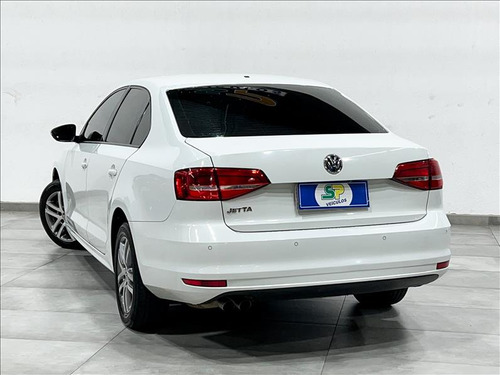 Volkswagen Jetta 2.0 Comfortline