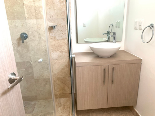 Imagen 6 de 14 de Departamento En Renta Parque Sur Arenal De Guadalupe Tlalpan