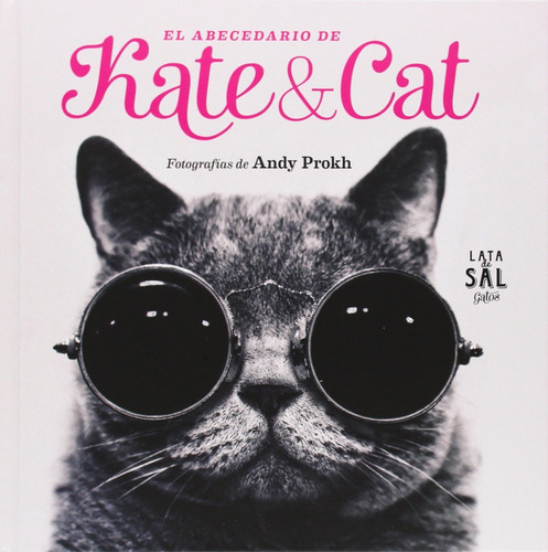 Abecedario De Kate & Cat