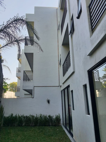 Imagen 2 de 15 de Departamento En Venta En Torre Privee Colomos