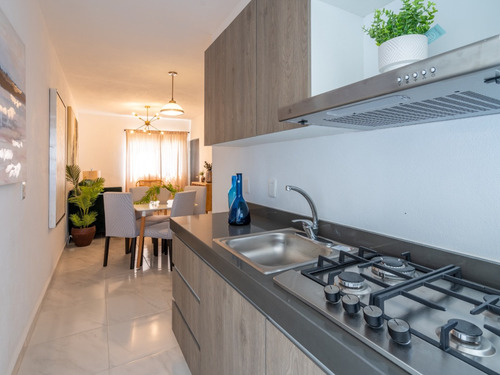 Departamento En Venta En Acapulco, Veleta Condominio, Llano Largo, Zona Diamante Y Costera Miguel Alemán A 15 Minutos, Con Roof Garden