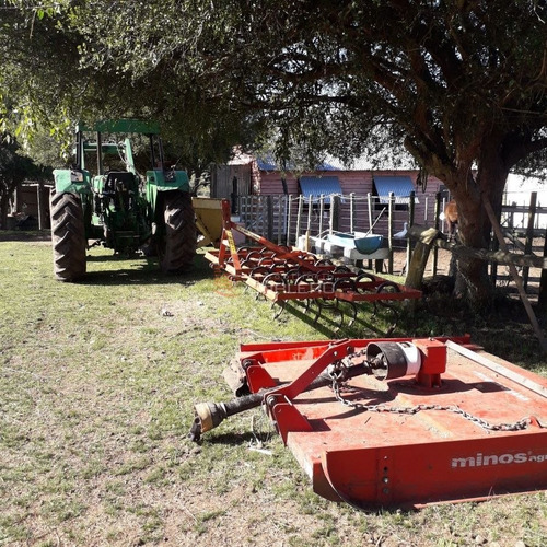 Imagen 8 de 29 de Maldonado Campo Con 150 Has Ganaderas En Aigua, 70 Kms De Punta, Serrano, Pintoresco, Con Instalaciones