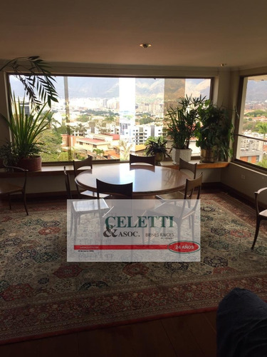 Imagen 9 de 15 de Casa Bi-familiar En Venta Macaracuay Parte Alta