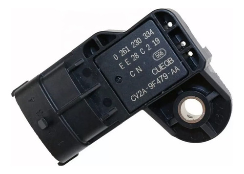 Sensor Map Presion Absoluta Colector Cv2a-9f479-aa Para Ford