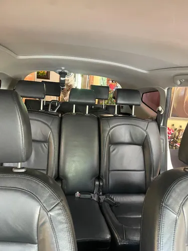 Nissan Qashqai 2.0l 4wd +2 4x2