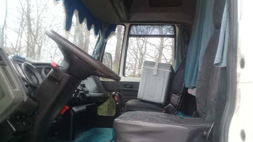 Ford Cargo 1722