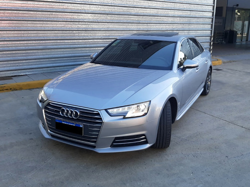 Audi 20 Tfsi 252cv 2016