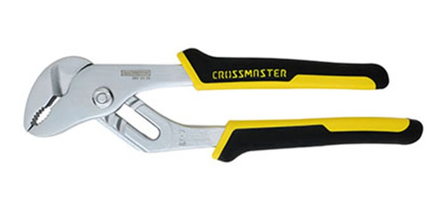 Pinza Pico Loro Crossmaster 10  254mm