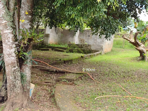 Chácara Com 3 Dorms, Vale Tranquilo, Embu-guaçu - R$ 270 Mil, Cod: 2047 - V2047