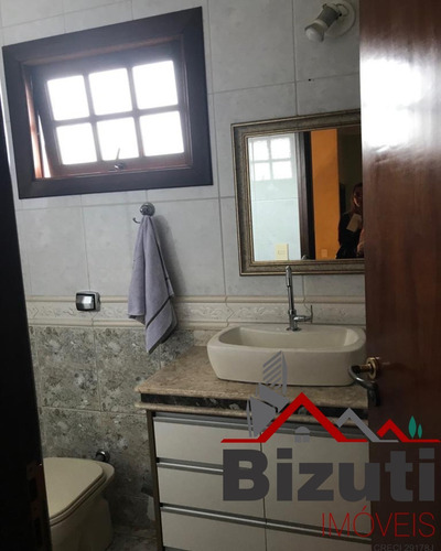 Imagem 15 de 22 de Casa Condomínio Portal Do Paraíso - Jundiaí - Ca00586 - 69410285