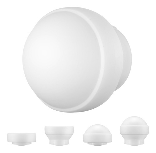 / Difusor, Cúpula, Difusor Flashes (com Silicone Para