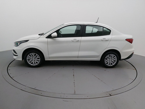 Fiat Cronos 1.0 FIREFLY FLEX DRIVE MANUAL