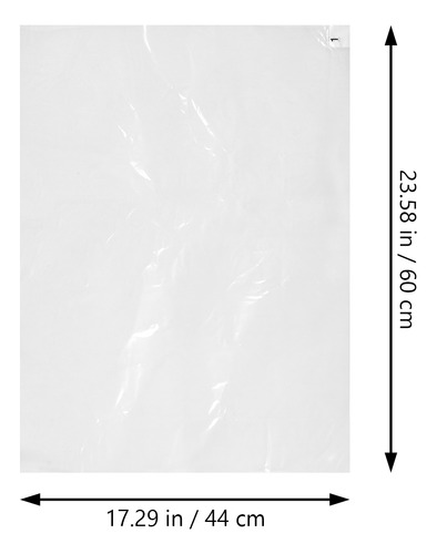 1 Hoja De Alfombrilla Adhesiva Multifunción Antiestática