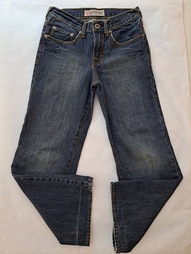 Blue Jeans Guess Niños Talla 10