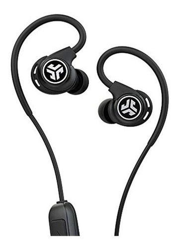 Jlab Audio Fit Sport 3 Auriculares Inalámbricos Para Gimnasi