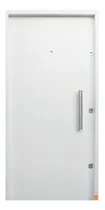 Comprar Puerta Doble Chapa 18 Inyectada Reforzada.  Kit De Seguridad