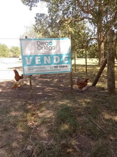 Quinta En Venta Chascomús.