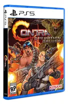 Comprar Juego contra Operation Galuga Ps5 Physical Media