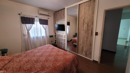 Alquiler Departamento De 4 Ambientes En Barrio Cerrado