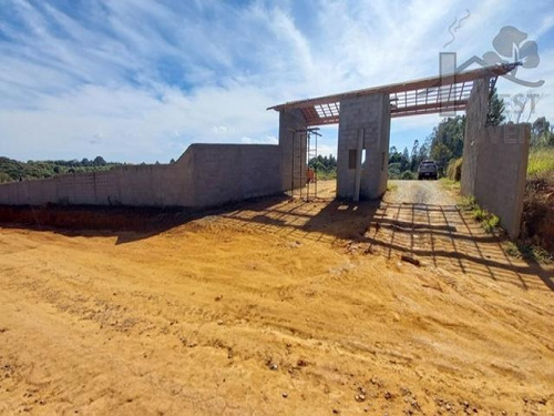 Imagem 3 de 8 de Cod - 5767 - Terreno De 499,95 M² Em Loteamento Fechado De I - 5767