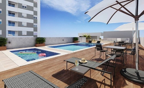 Imagem 20 de 26 de Apartamento - Ap04625 - 69879155
