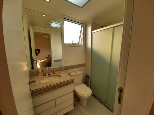 Imagem 17 de 30 de Apartamento Em São Paulo - Sp - Ap0493_sell