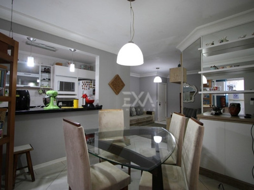 Imagem 14 de 29 de Amplo Apartamento Planta Diferenciada Venda Centro Balneário Camboriú - Ma1229