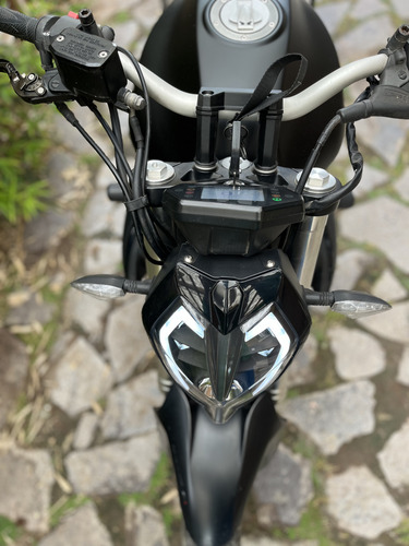 Benelli 302s Año 2021 Único Dueño, Perfecto Estado.